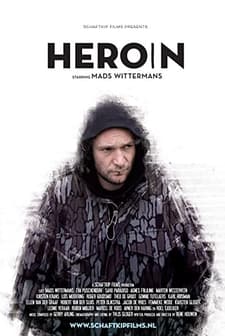 Heroin (2013) afişi