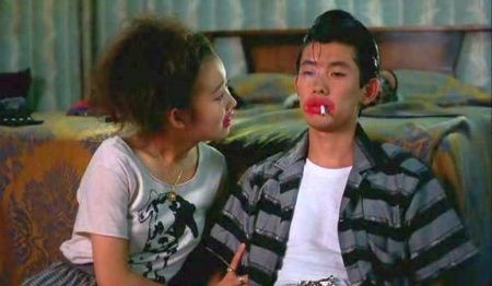 Gizem Treni Fotoğrafı