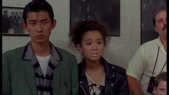 Gizem Treni Fotoğrafı