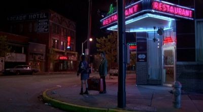 Gizem Treni fotoğrafı