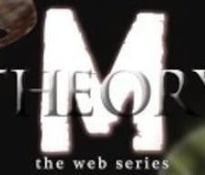 M THeory (2011) afişi