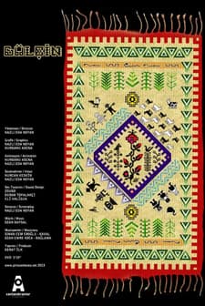 Gülçin (2013) afişi