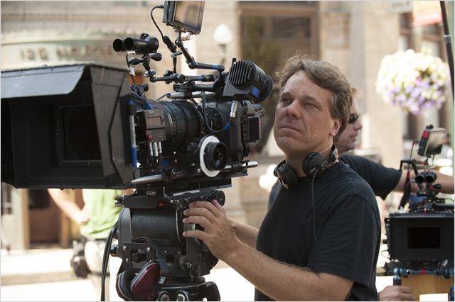 Fırtınanın İçinde Fotoğrafı