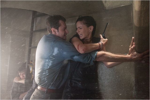 Fırtınanın İçinde fotoğrafı