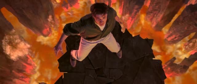 Şaşkın Fotoğrafı