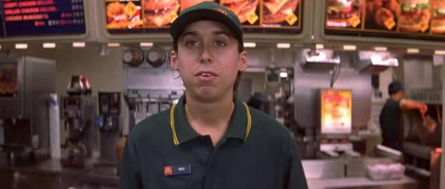 Şaşkın Fotoğrafı