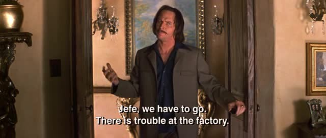 Şaşkın Fotoğrafı