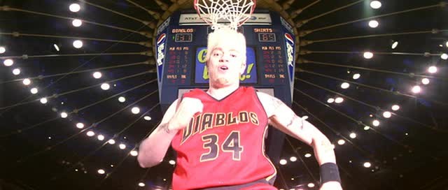 Şaşkın Fotoğrafı