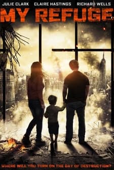 My Refuge (2013) afişi