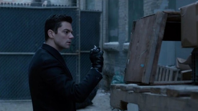 Haklı Şüphe fotoğrafı