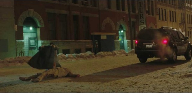 Haklı Şüphe fotoğrafı