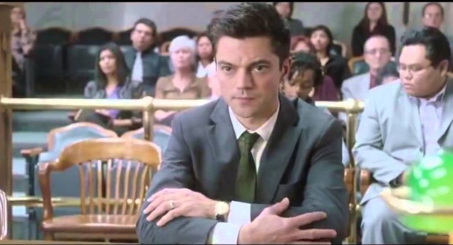 Haklı Şüphe fotoğrafı