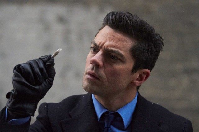 Haklı Şüphe Fotoğrafı