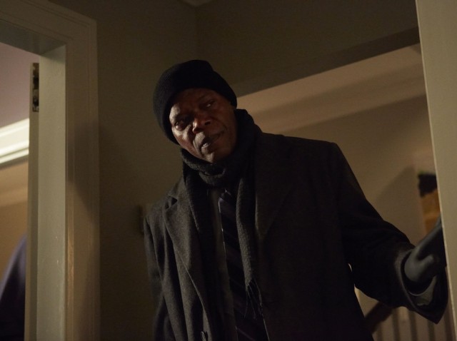 Haklı Şüphe Fotoğrafı