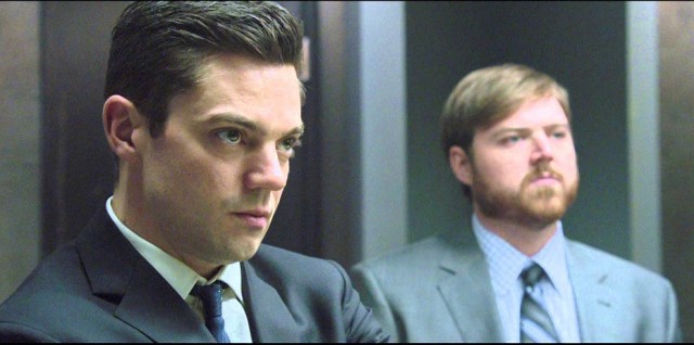 Haklı Şüphe fotoğrafı