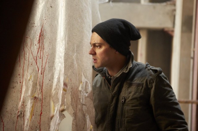 Haklı Şüphe Fotoğrafı