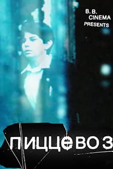 PizzaBoy (2011) afişi