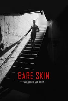 Bare Skin afişi