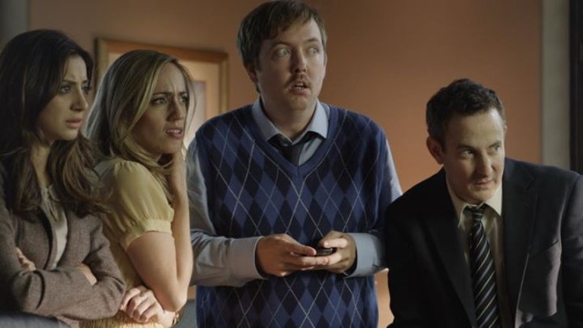 Coffee, Kill Boss fotoğrafı