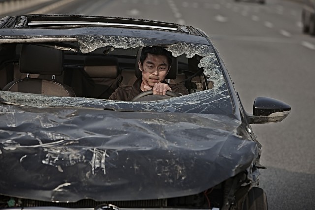 Şüpheli Fotoğrafı