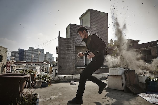 Şüpheli Fotoğrafı