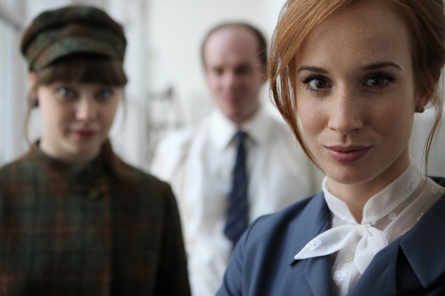 Burning Bush fotoğrafı