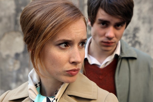 Burning Bush fotoğrafı