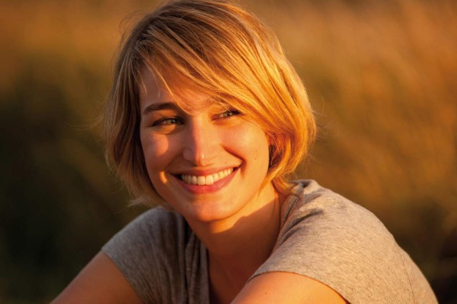 Yol Hikayesi fotoğrafı