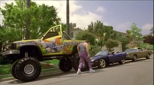 Seni Koca Yalancı Fotoğrafı