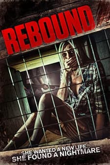Rebound (2014) afişi