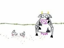 Paulette (2001) afişi