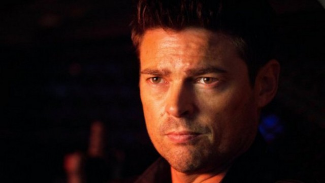 Almost Human Sezon 1 fotoğrafı