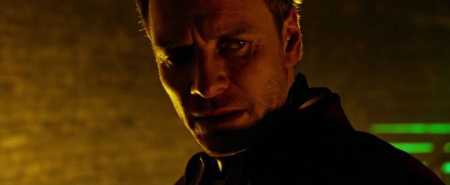 X-Men: Apocalypse Fotoğrafı