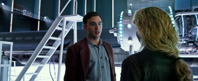 X-Men: Apocalypse Fotoğrafı