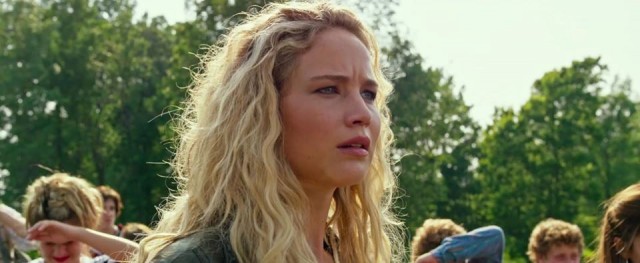 X-Men: Apocalypse Fotoğrafı