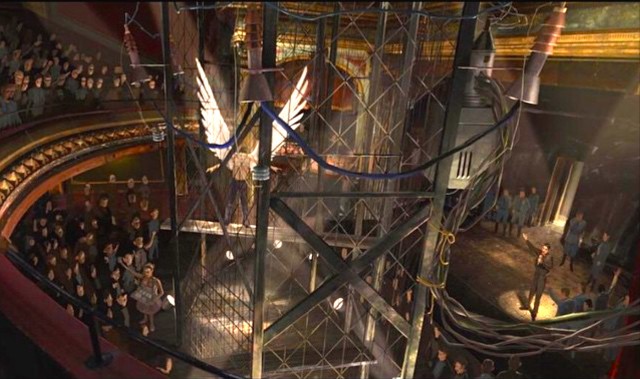 X-Men: Apocalypse Fotoğrafı