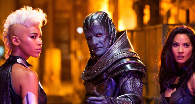 X-Men: Apocalypse Fotoğrafı