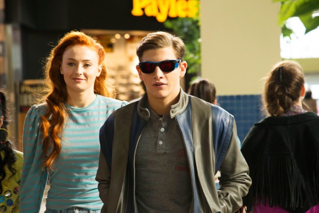 X-Men: Apocalypse Fotoğrafı