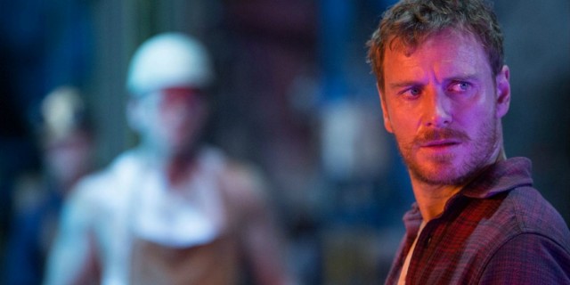 X-Men: Apocalypse fotoğrafı