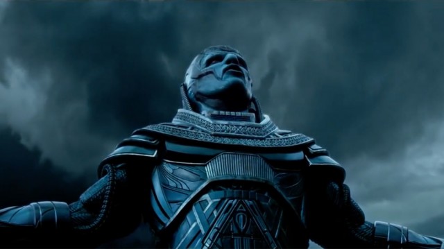 X-Men: Apocalypse Fotoğrafı