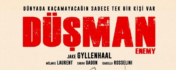 Düşman Fotoğrafı