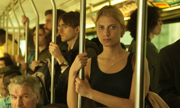 Düşman Fotoğrafı