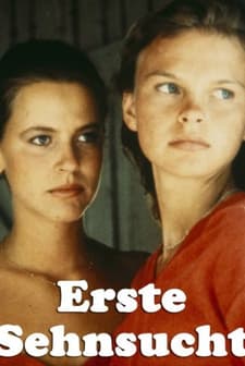 First Desires (1983) afişi