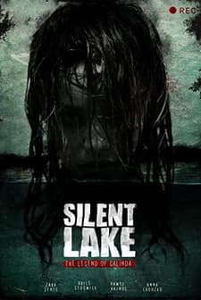 Silent Lake (2013) afişi