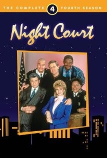 Night Court Fotoğrafı