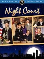 Night Court Fotoğrafı