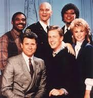 Night Court fotoğrafı