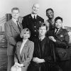 Night Court fotoğrafı