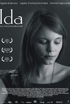 Ida (2013) afişi