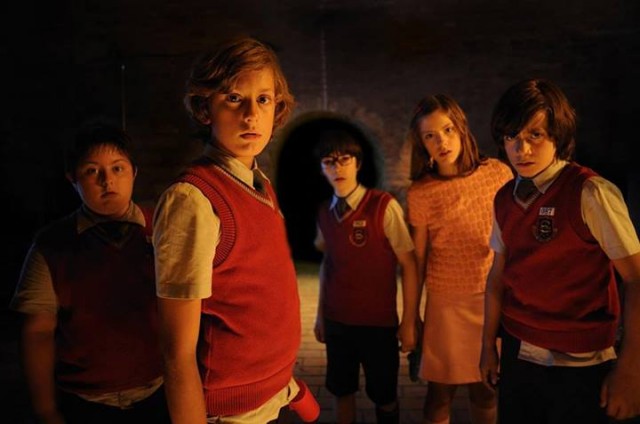 Zip & Zap ve Büyük Gizem fotoğrafı